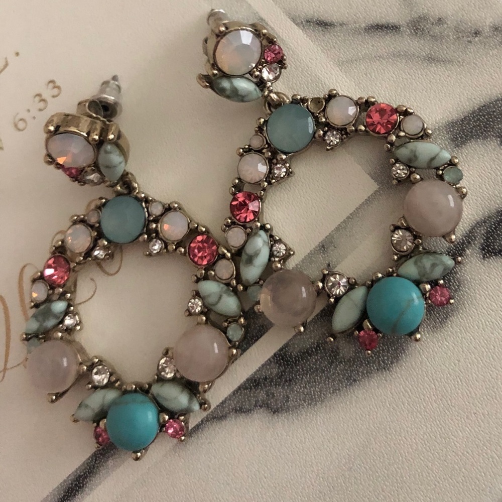 Earrings - Picture 2 of 3